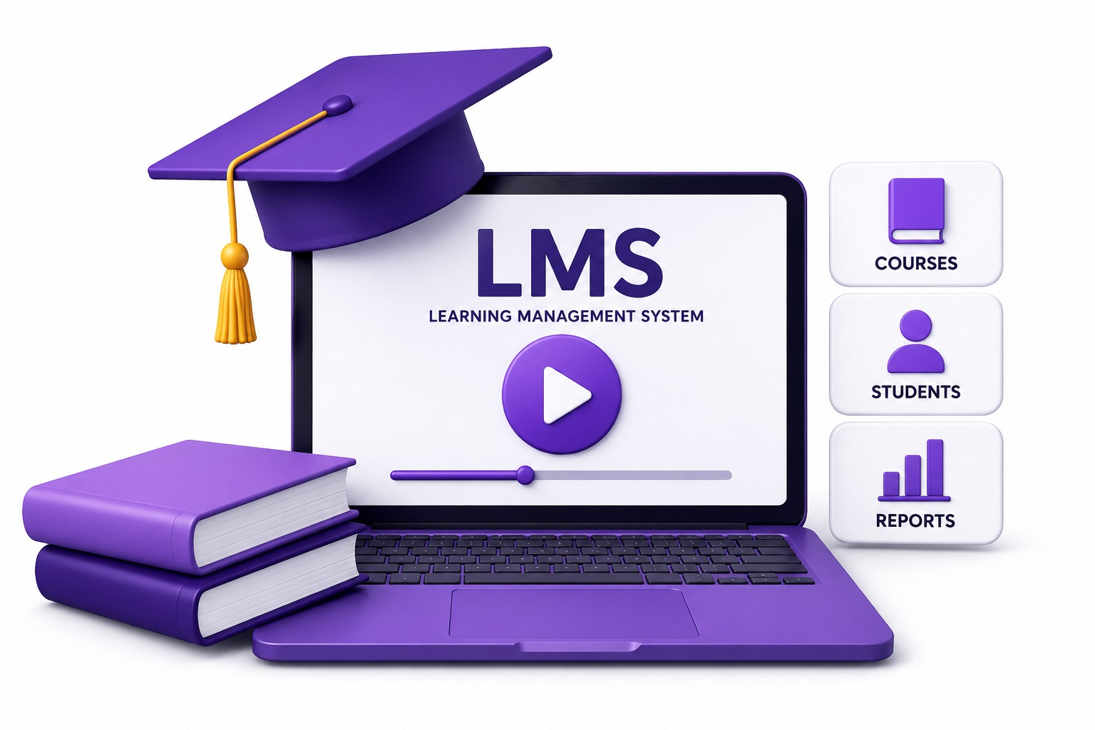 LMS