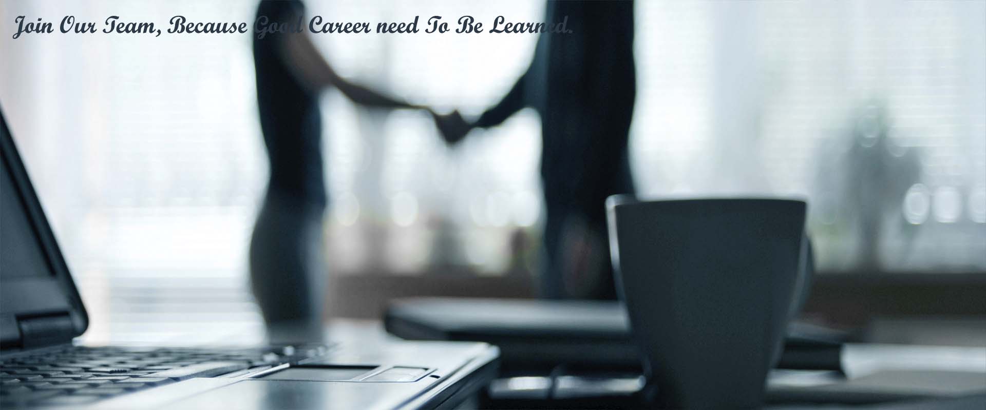 Career & Professional Skills