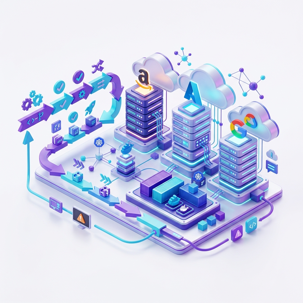 Cloud & DevOps