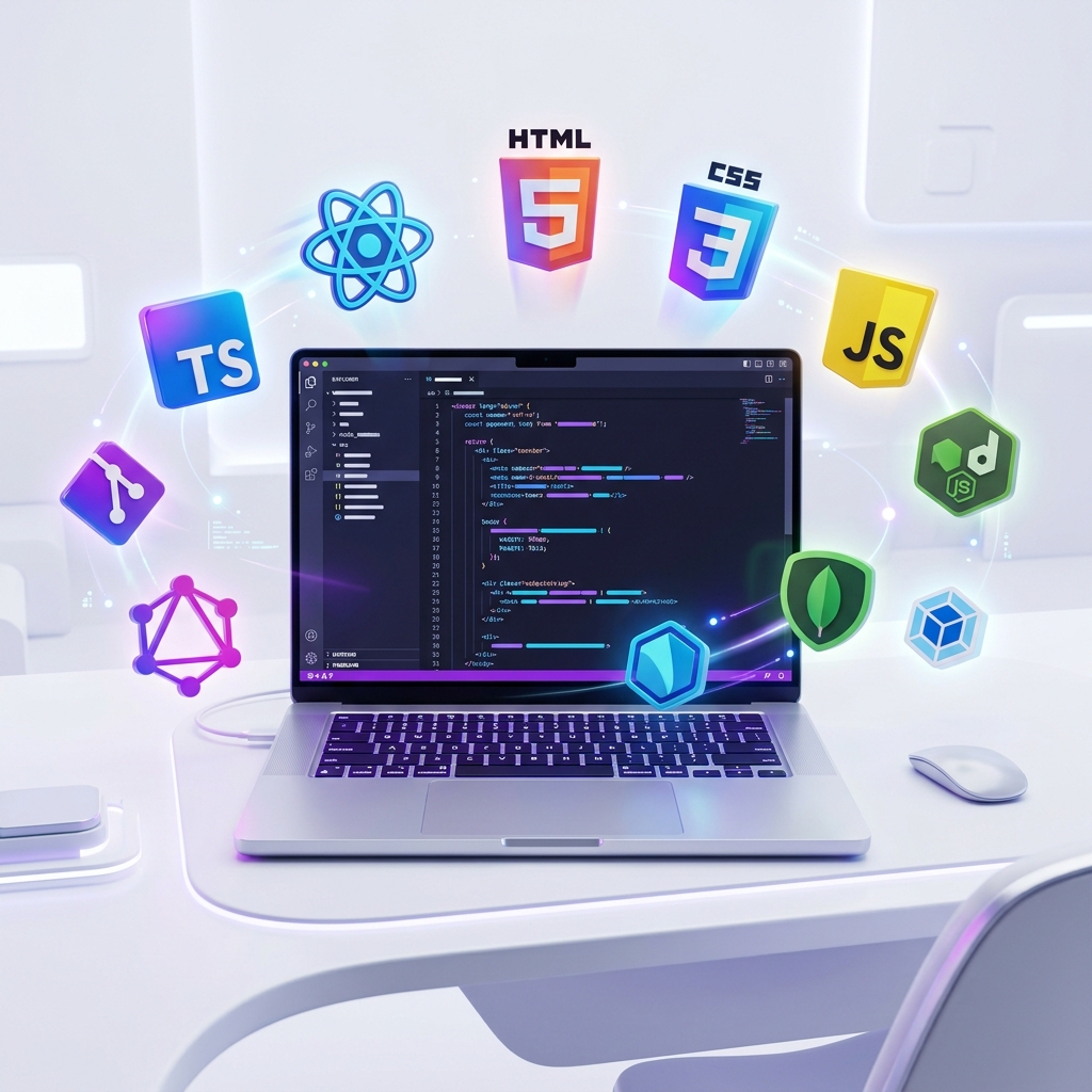 Full Stack Development