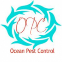 Ocean Pest Control logo